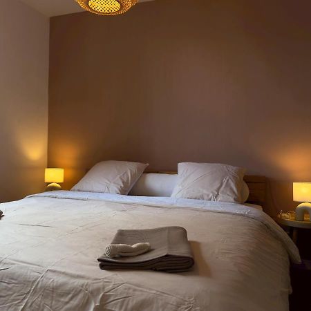 French Loft - Central & Comfy آنسي المظهر الخارجي الصورة